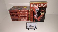Hellsing serie quasi - serie,
