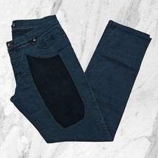 Jeckerson jeans uomo - jeans, toppe