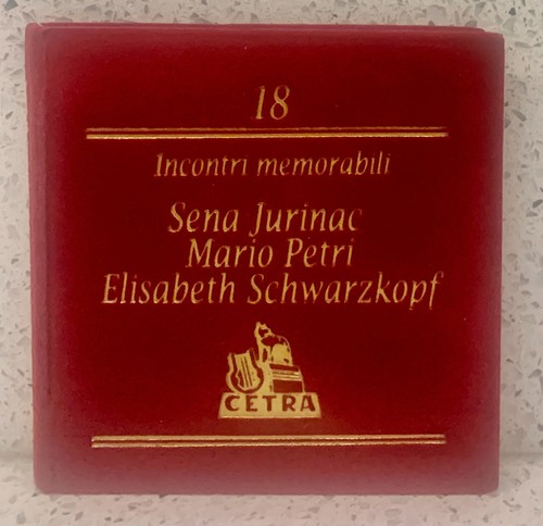 Incontri memorabili - memorabili, •