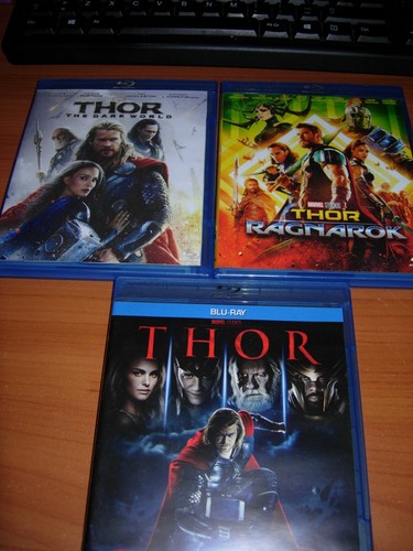 Lotto thor blu ray - lotto,