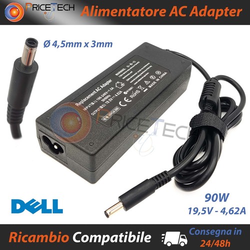 Alimentatore caricabatterie - alimentatore,