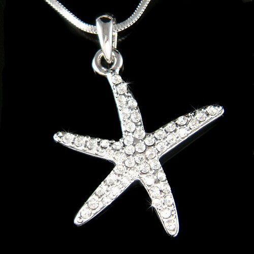 Collana sposa forma di - a,