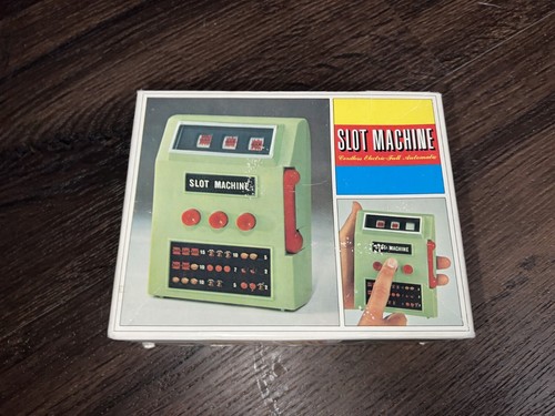 Mini slot machine - , giocattolo