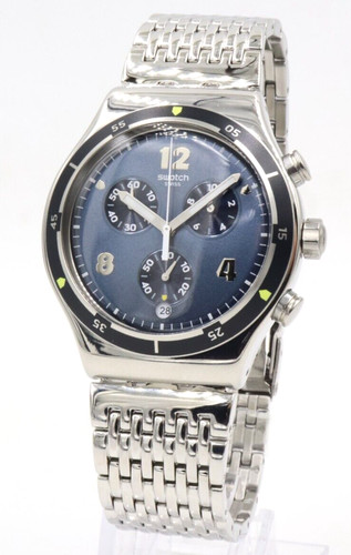Nuovo orologio swiss swatch - nuovo,