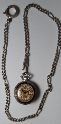 Triu piccolo orologio - piccolo,