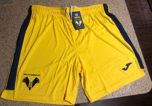 Pantaloncini calcio away