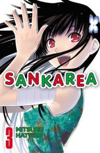 Sankarea - sankarea, 03