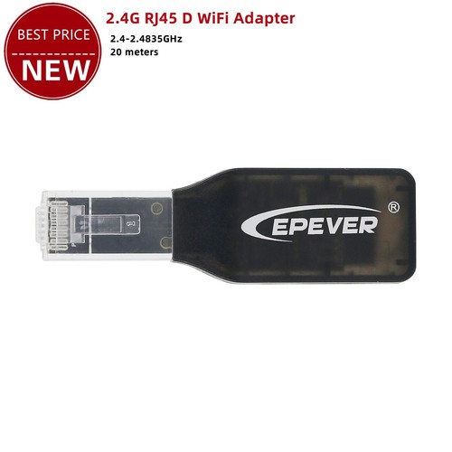 Epever wifi rj45 d - wifi,