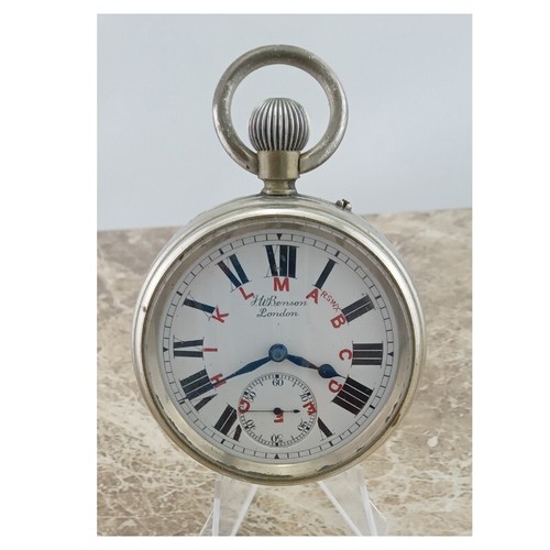 Orologio tasca marconi - orologio,