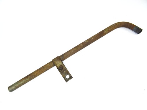 Tubo sfiato per - mwm, akd