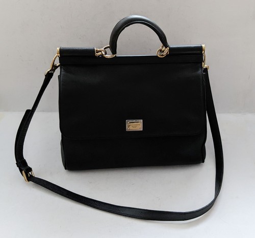 Dolce gabbana borsa - dolce, mano