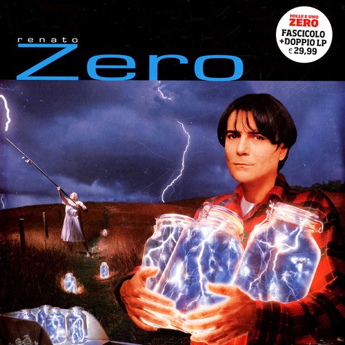 Renato zero amore - renato,