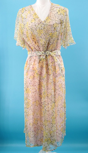 Abito vintage donna anni - , 30