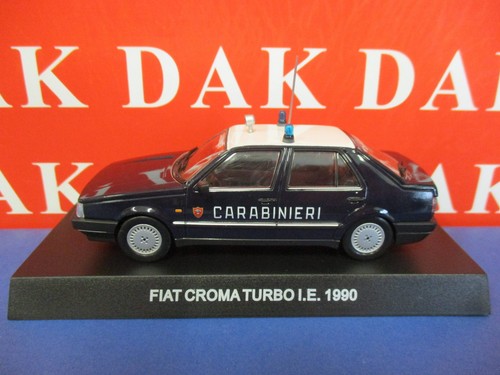 Die cast modellino - 1/43,