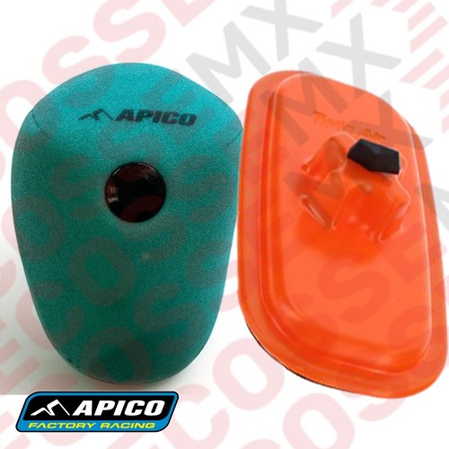 Racing en450 apico - tm,