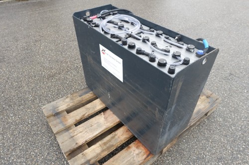 Batteria trazione 24v 5pzs625 - trazione,