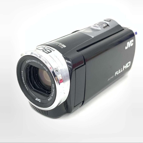 Eccellente jvc hm199 b - jvc, gz-hm199-b