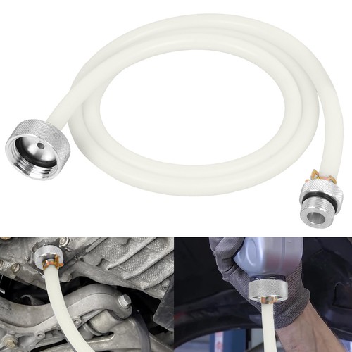 Tubo riempimento dsg cambio - tubo,