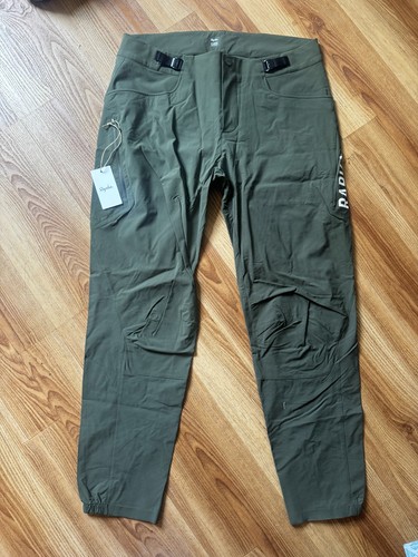 Pantaloni rapha trail uomo - trail,