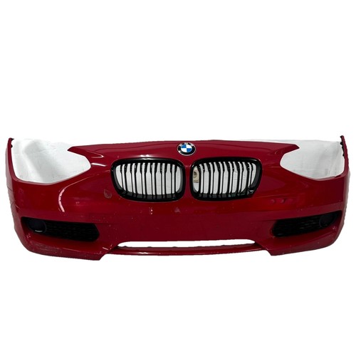 Stoßstange anteriore bmw - anteriore,