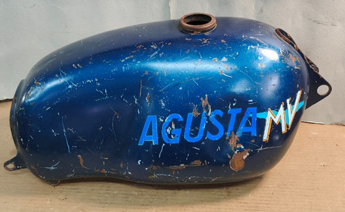 Serbatoio agusta 150 rs - agusta,