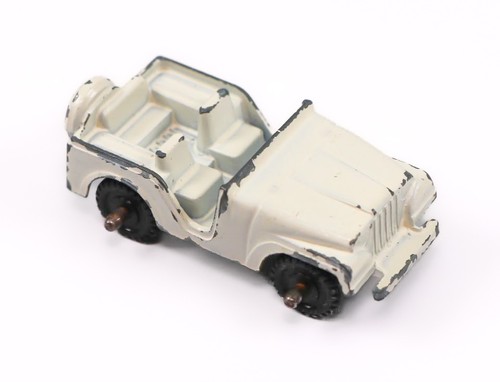 Jeep jeepster commando auto - jeepster,