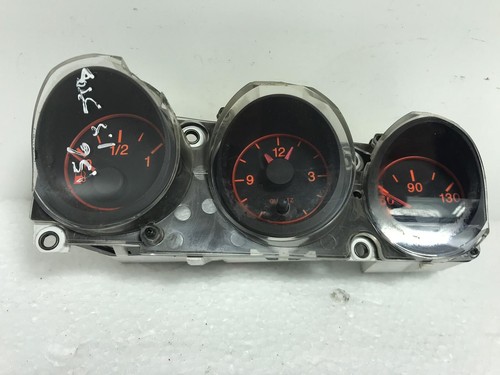 Display per alfa romeo 156 - display,