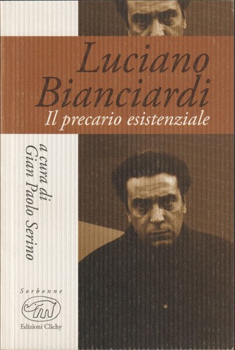 Luciano bianciardi il - bianciardi:,