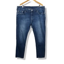 Jeans true religion uomo - jeans,