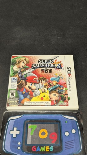 Super smash bros nintendo - bros, (nintendo