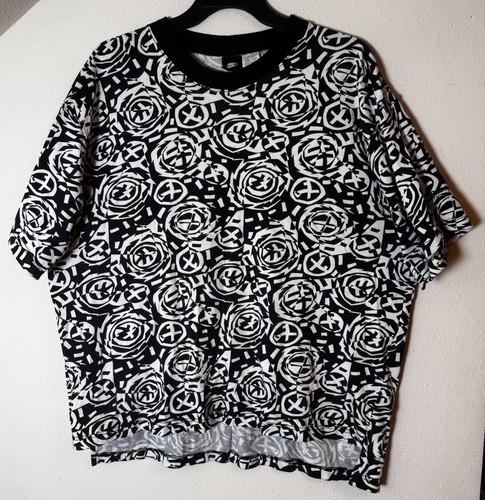 Shirt nike air jordan aop - air,