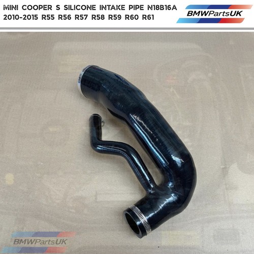 Tubo aspirazione silicone - , mini