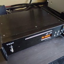 Teac 501hr lettore cd - lettore,