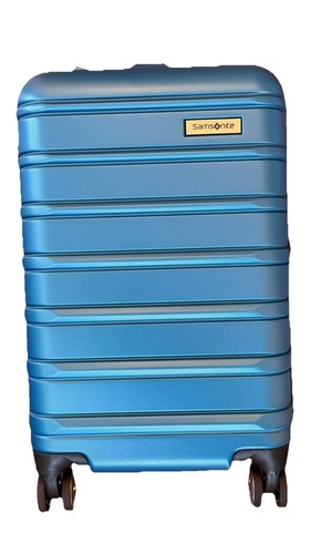 Samsonite omni bagaglio a - omni, 2