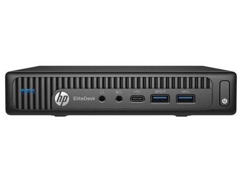 Ricondizionato elitedesk - pc,