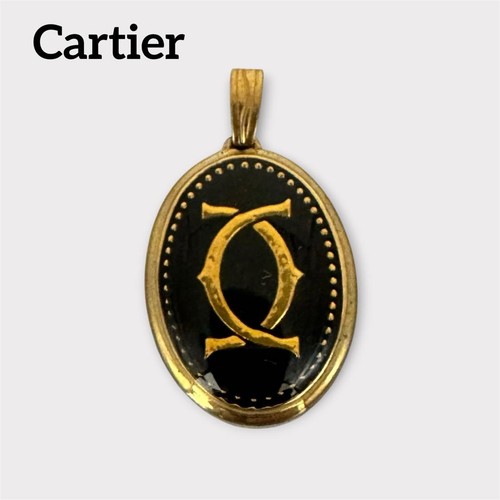 Collana cartier ciondolo top - ciondolo,