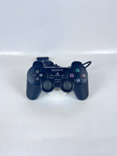 Controller ps2 dualshock - controller, 2