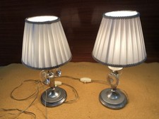 Sciolari coppia lampade - sciolari-coppia,