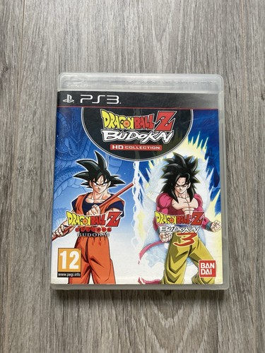 Dragon ball budokai - ball,