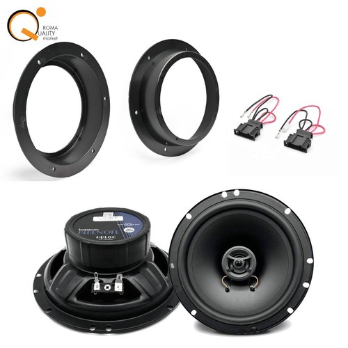 Kit casse altoparlanti per - 2,