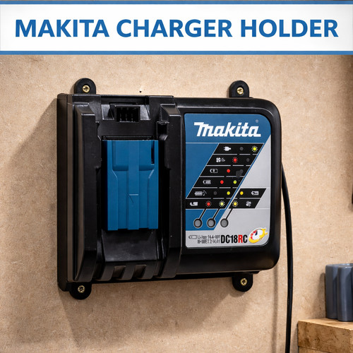 Makita dc18rc supporto - makita,