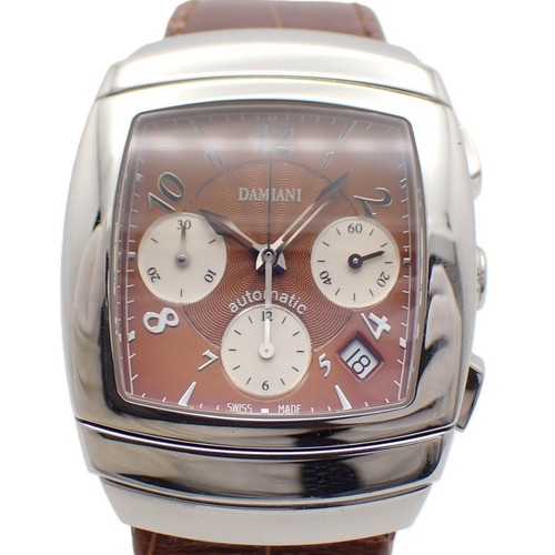Orologio uomo damiani - uomo, d.side