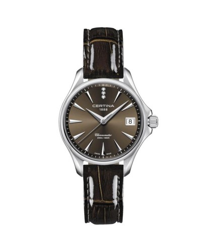 Orologio certina donna - certina,