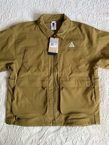 Nike acg smith summit giacca - acg,