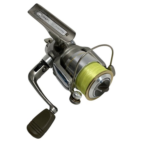 Mulinello spinning daiwa - spinning,