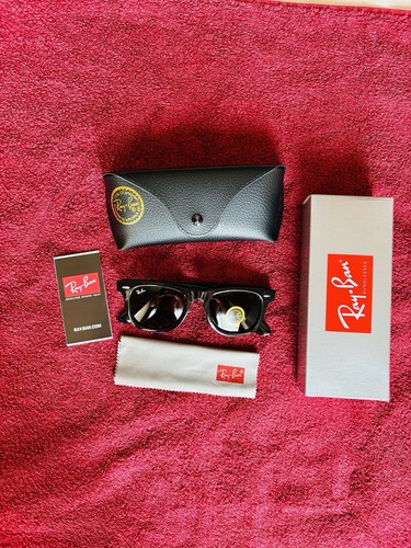 Rayban wayfarer classici - wayfarer,