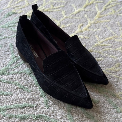 Mocassini jeffery campbell - mocassini,