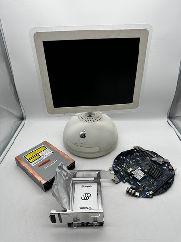 Apple imac m6498 2003 - imac,
