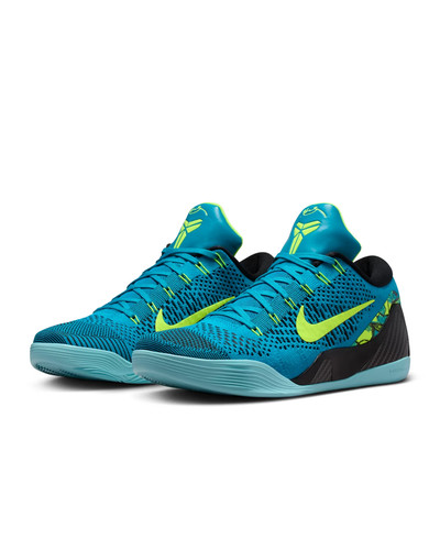 Nuovo nike kobe elite low - 9,