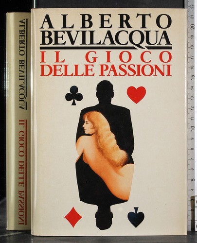 Gioco delle passioni - il,